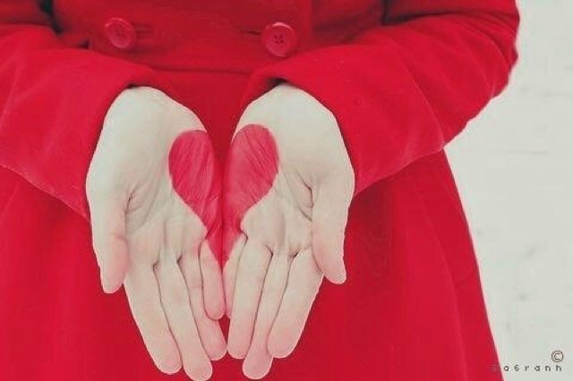 be nice will make you take all nice . follow me & follow back
