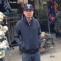 Yves AC (@xixgon_chinee) 's Twitter Profile