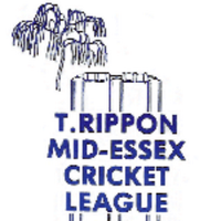 T Rippon Cricket (@tripponcricket) Twitter profile photo