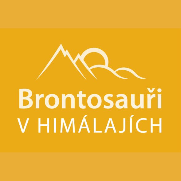 BrontosaurivHim's profile picture. Podporujeme školu v Malém Tibetu v jejím rozvoji