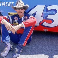 NASCAR Memories(@NASCARMemories) 's Twitter Profile Photo