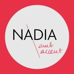 Correctora i traductora | @nadiaambaccent a Instagram i Facebook | Socia de @unico_es | Sòcia d'@apticassociacio