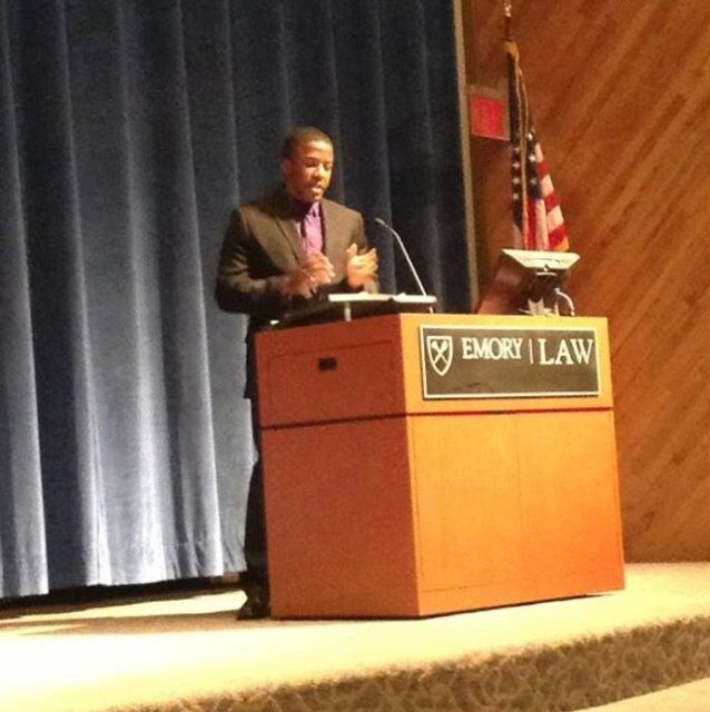 Atty_MarcBrown's profile picture. Attorney serving clients across South Carolina and Georgia