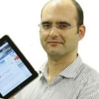 Juan Cascón Baños (@frikipandi) 's Twitter Profile