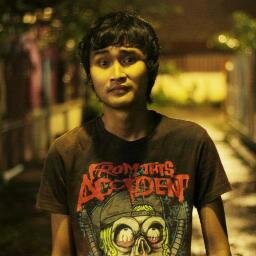 Selalu 'bodoh' dalam sbuah crita khdpan
