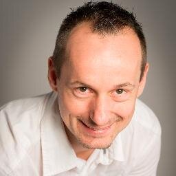 Passionate about inbound marketing, SEA and optimisation. Father, entrepreneur, consultant and speaker. Cofounder of Droneworx & Attract&Convert