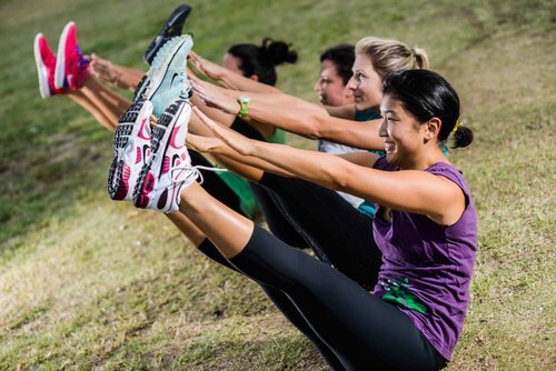 An amazing £250,000 bootcamp & fitness prize give away with http://t.co/LIP2KWGqON Giving away two premier bootcamp tickets, every week for a year! ENTER NOW
