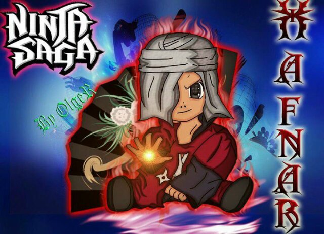 Facebook Hacker,GM Ninja Saga,Penjoki Ninja Saga,Etc