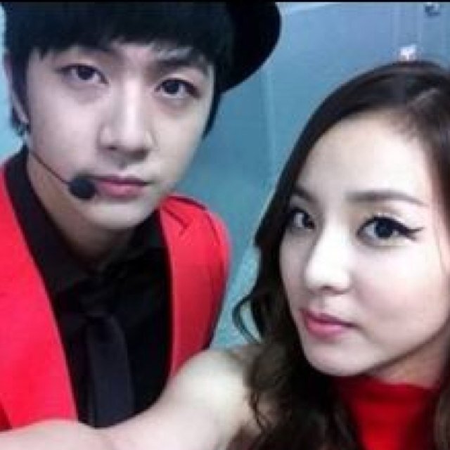 mblaqぺんの方、ぜひ仲良くしてください♡