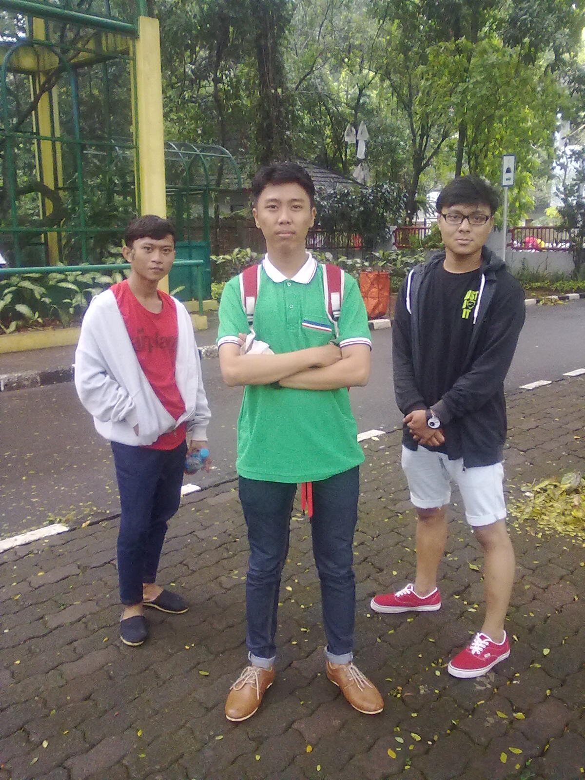 PoponkPatra's profile picture. I Love You MOM :*