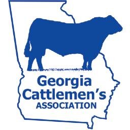 Official Twitter of Georgia Cattlemen's Association