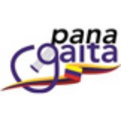 La verdadera gaita en Panamá. contactanos: panagaita@hotmail.com
http://t.co/z2oez6v8K3