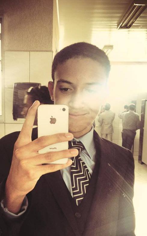 I'm Brazilian, But I'm In The U.S.A ♥ #UpperEastSide :)