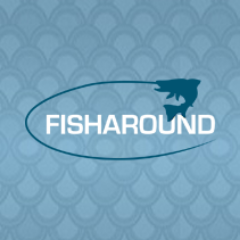 Fish Around is a community for anglers. We help fishing fans find the best places to fish, share information and connect.