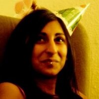 Radha (@drradhakothari) 's Twitter Profile