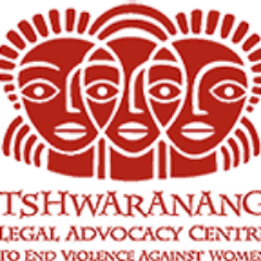 endGBV's profile picture. Tshwaranang Legal Advocacy Centre to end violence against women: research; training & capacity building & advocacy related to access to justice for women