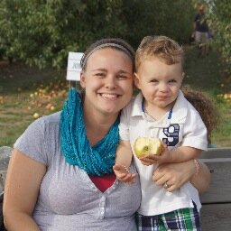 Young 5's-3rd Grade Technology Teacher