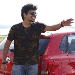 🚗 Engineer
🏍 Amateur Biker
📸 Hobby Photographer