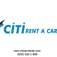 CİTİ RENT A CAR(@citicarrental) 's Twitter Profile Photo