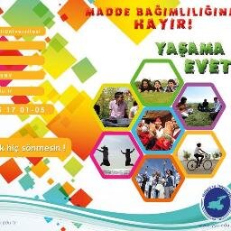 Hacettepe-Psikoloji, YYU Psikolojik Danışmanlık ve Rehberlik Merkezinde Psikolog