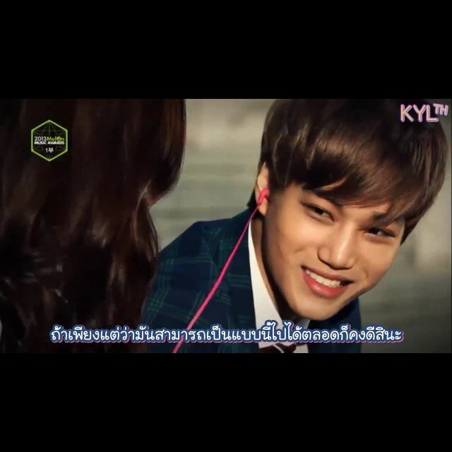 ถึงผมจะดำ แต่ท่ายากผมก็เยอะ ! (?) Open : 28.06.13♥ #TANKUNFAM