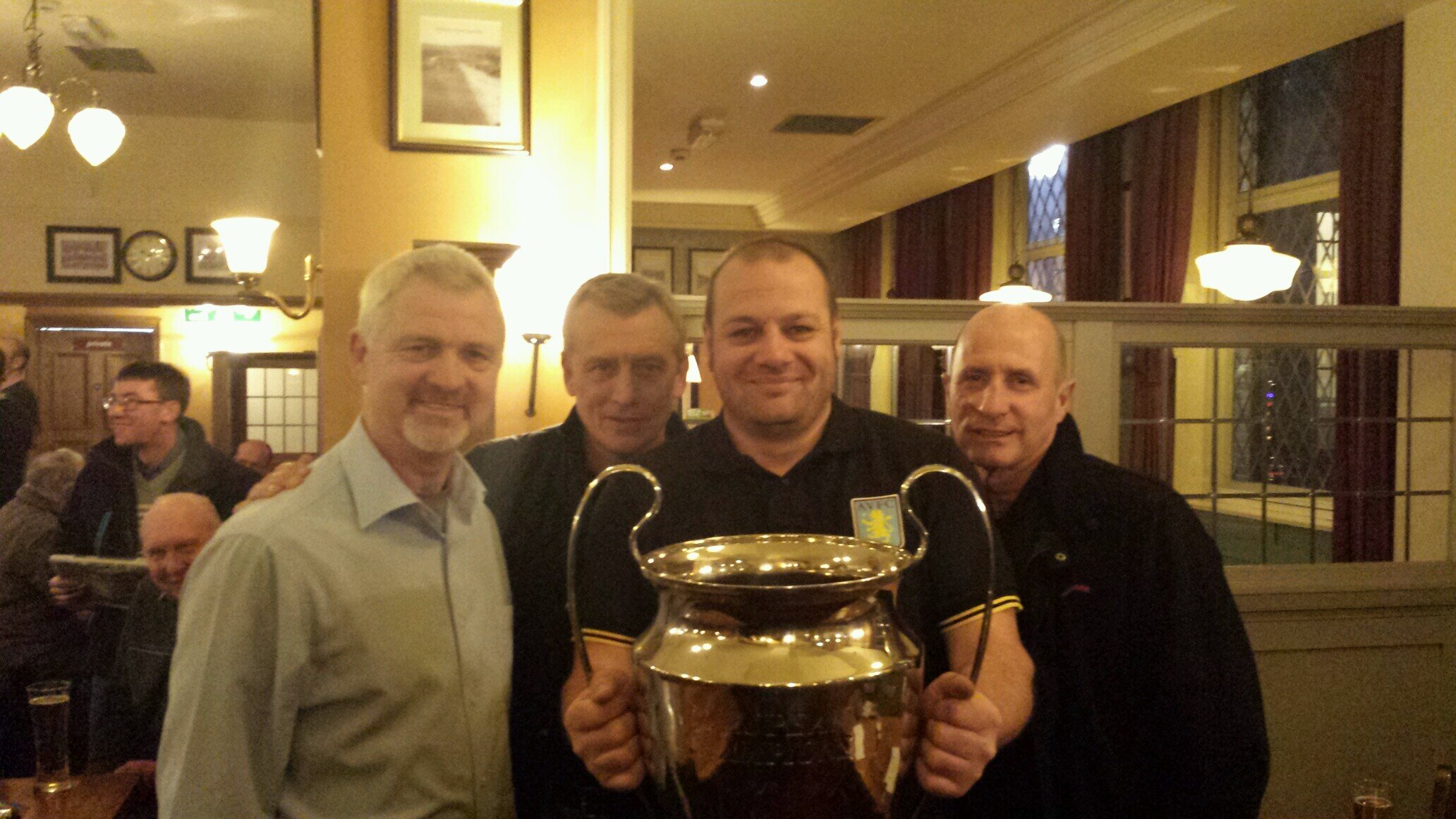 AndyMerricks's profile picture. works at Connect Dustribution Services Ltd,my views are my own so if u dont like my opinions or views on things,tuff cack n feel free to unfollow me !!!!