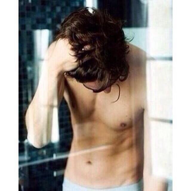 Hello I'm Harry. I found my one and only :)