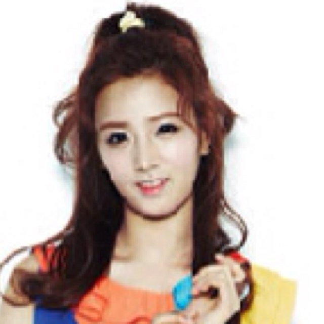 [V] @Kirin__School - A Pink's Leader, Lead Vocalist & Main Dancer, Bomi imnida~