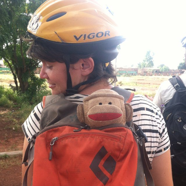 Returned Peace Corps Volunteer (Burkina Faso 12-14), currently education young, bright minds at The Nora School in Silver Spring, MD.