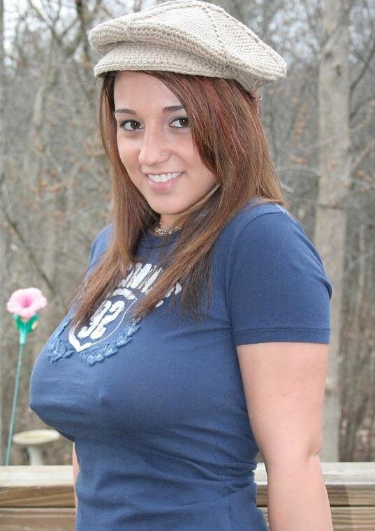 Your true, one and only, Nikki Sims! NextDoor Nikki
