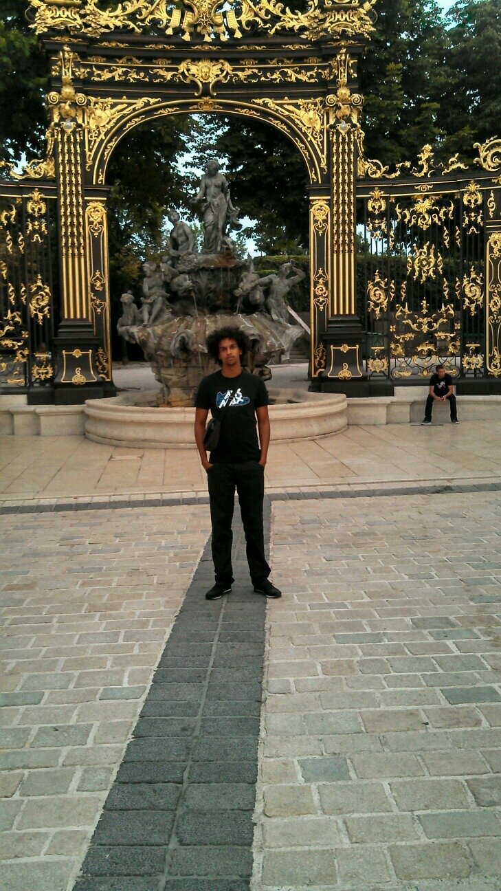 mitchcoicou's profile picture. guadeloupe/toulouse