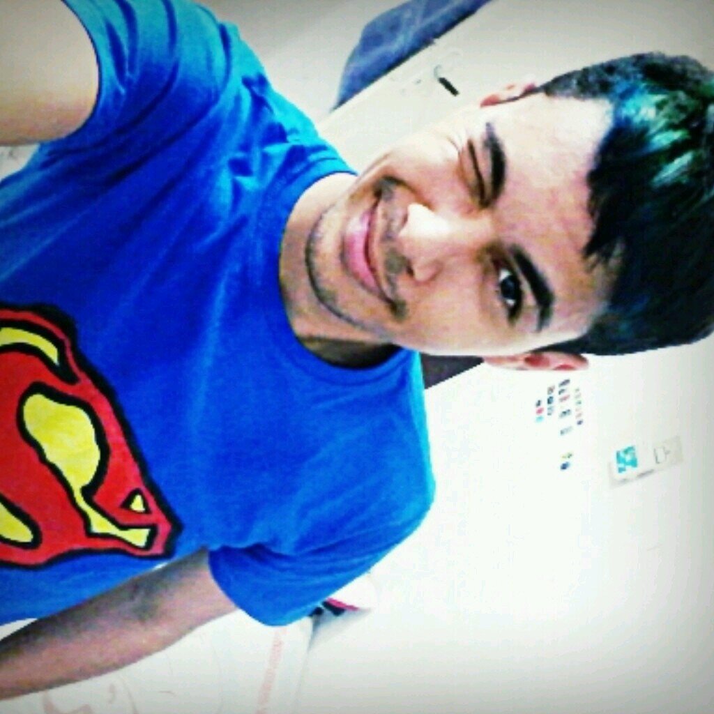 Eu sou o que eu sou, e para mim isso basta.