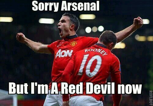 Support @ManUtd.