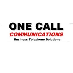 One Call Communications was established in 2003. Since then, we’ve become the best choice in town for your telephone, communication and data needs.