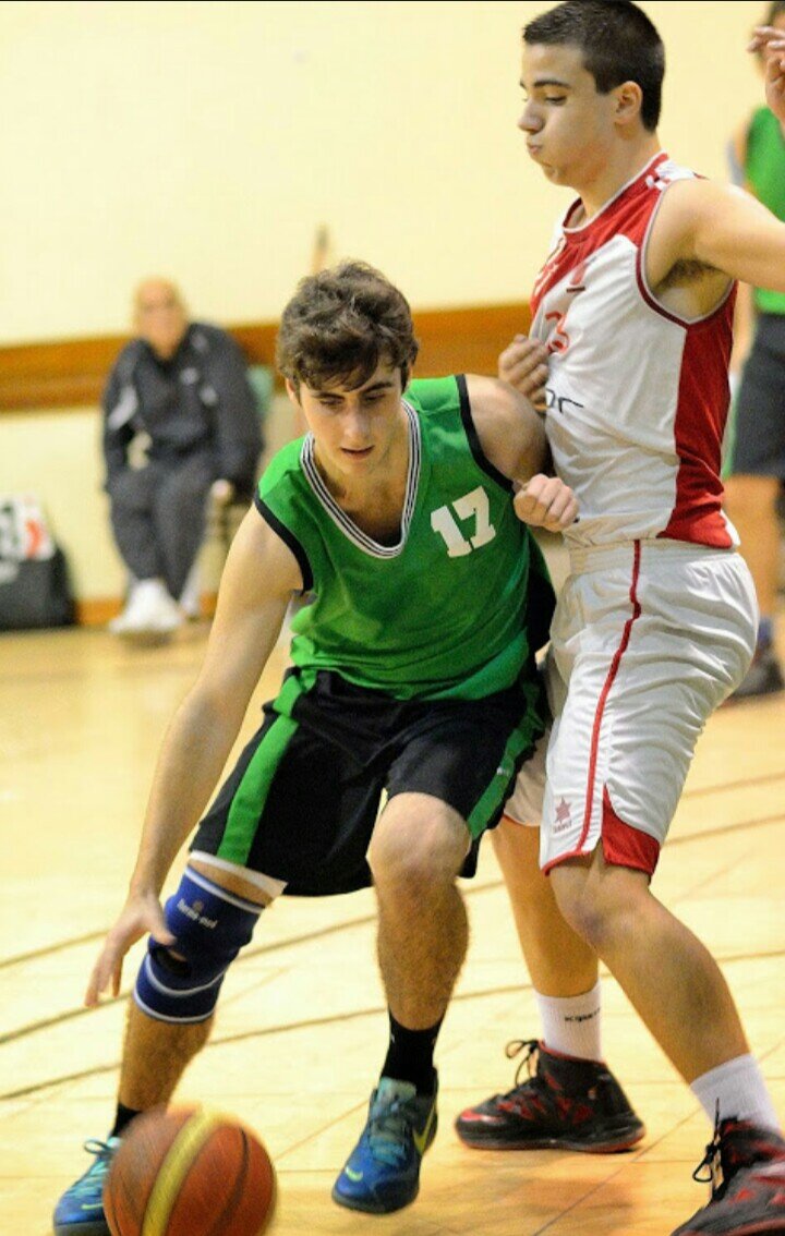 🏀🏀🏀
