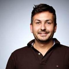 mathiasalmeida's profile picture. Melhor leitor que redator.