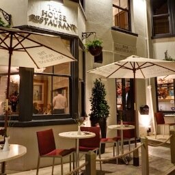 A truly independent family run restaurant in Brighton's bustling Lanes providing a spot on menu with spot on prices. Established 2002.