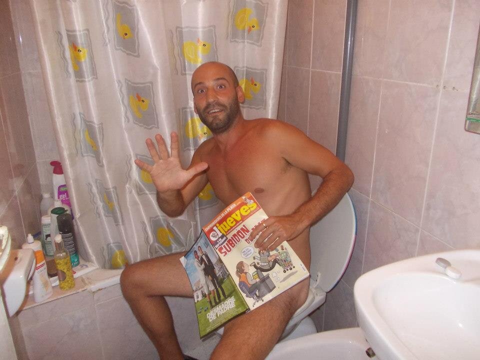 Laberinto_Fauly's profile picture. Experto en Pizzas y dibujos clásicos. Me dejan hablar en @emepetresp