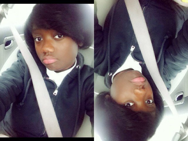 Sheshhh That Myri Ga ?  Follow Me Doe  . Here4Von Squaddddd !  .