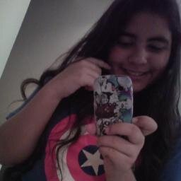 Complicada sim ! Perfeitinha Não ! Eternamente Autentica ♥  @DalesteBR