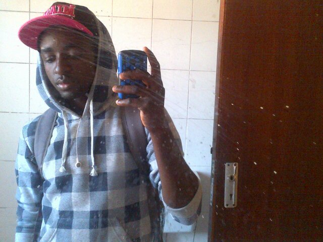 I love my life