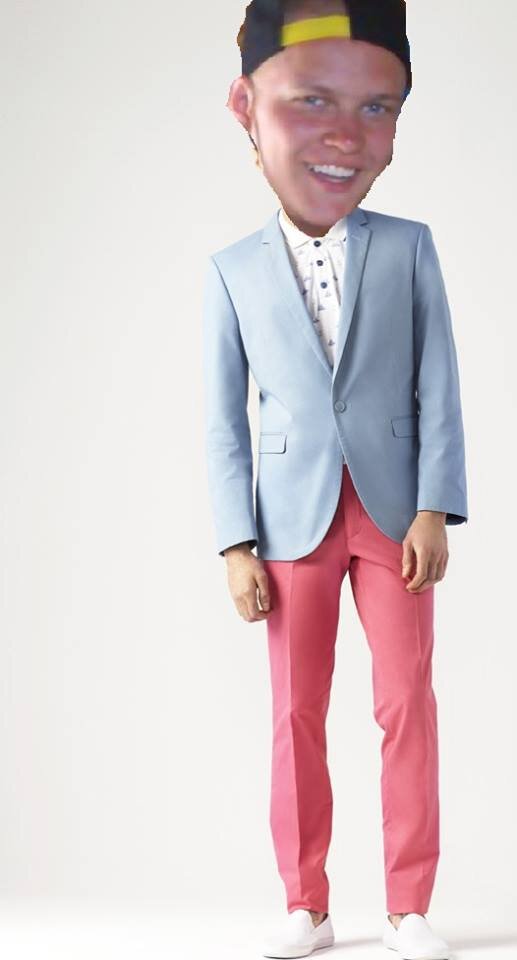 PawelDoliwc's profile picture. PAWEL GAWEL CHUJ CIPA MAM 5 GRAM ZAJEBISTEGO SUZWAKSU TO ZNACZY ZE TEN DZIEN BEDIZE DNIE SUPER REKLAMUS!