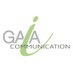 Gaia Communication (@gaiacomm) Twitter profile photo Gaia Communication (@gaiacomm) Twitter profile photo