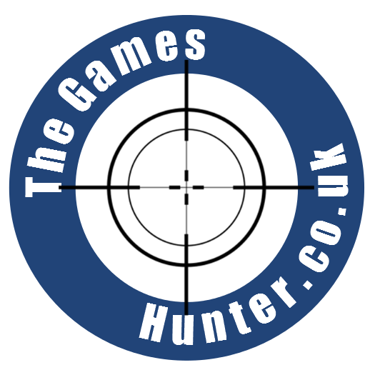 The Games Hunter is an online games store specialising in board, card and dice games. 
Also working with Club Fantasci as a reviewer    and playtester.