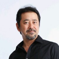池田紳一 (@ike3vad) Twitter profile photo