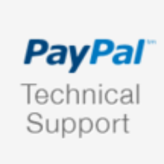 Official handle for PayPal Merchant Technical Support. Merchant & developer technical assistance for PayPal checkout products & other API's.