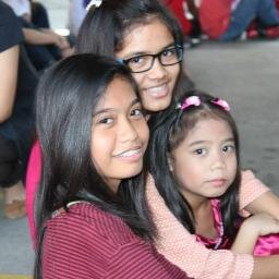 I may not have BEAUTY , But I have my Simplety.. XD