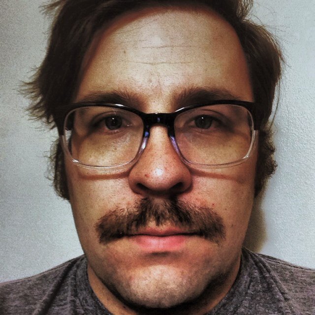 A software dev who loves coffee, music, and guitars.