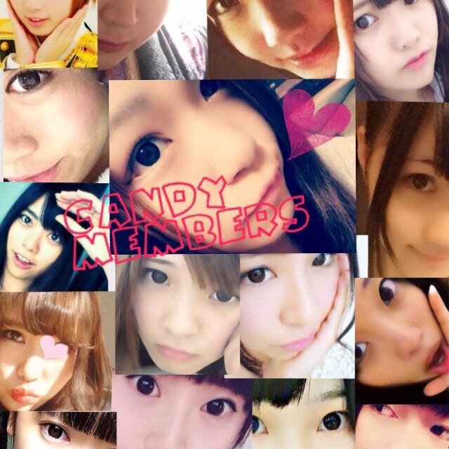 ゆった Candystaff Yutter Yutter Twitter