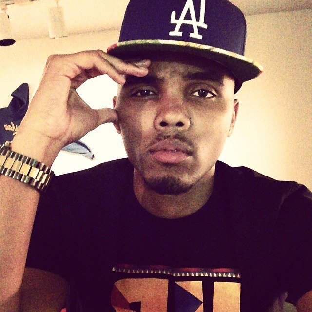 From LA  TU Senior At Tuskegee University 14 SwaggOnHeem™ Director of Promotions